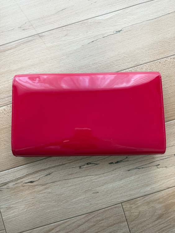 クラッチバッグ　（ブランドバッグ）の商品画像 - 査定依頼日：2026年2月15日 - 最高査定価格：20,000円