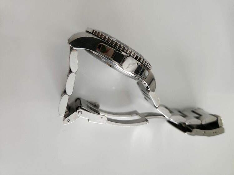 ロンジン ハイドロコンクエスト（高級時計）の商品画像 - 査定依頼日：2025年11月16日 - 最高査定価格：80,000円