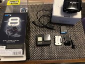 Hero8Black（カメラ）の商品画像 - 査定依頼日：2022年9月10日 - 最高査定価格：26,000円