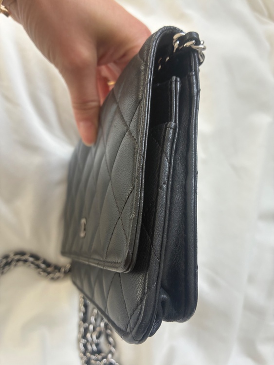 シャネル マトラッセ （ブランドバッグ）の商品画像 - 査定依頼日：2026年1月30日 - 最高査定価格：380,000円