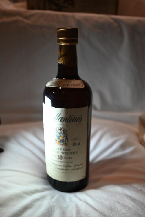 30年（お酒）の商品画像 - 査定依頼日：2025年7月1日 - 最高査定価格：19,000円