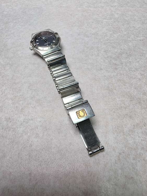 57552465（高級時計）の商品画像 - 査定依頼日：2025年4月14日 - 最高査定価格：80,000円