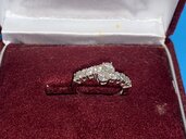 ダイヤの指輪（金・貴金属）の商品画像 - 査定依頼日：2026年1月20日 - 最高査定価格：300,000円