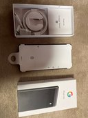 pixel6a 126GB（スマホ）の商品画像 - 査定依頼日：2022年12月18日 - 最高査定価格：27,000円