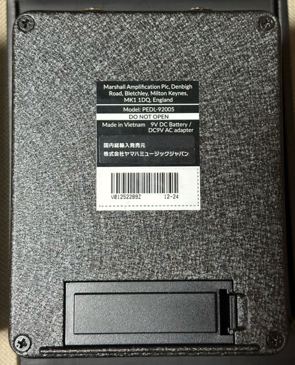 jcm900 fx（ピアノ・楽器・PA機材）の商品画像 - 査定依頼日：2026年2月21日 - 最高査定価格：7,000円