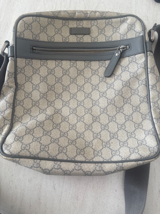 バッグ（ブランドバッグ）の商品画像 - 査定依頼日：2026年1月21日 - 最高査定価格：6,000円