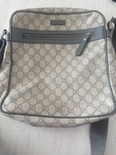 バッグ（ブランドバッグ）の商品画像 - 査定依頼日：2026年1月21日 - 最高査定価格：6,000円