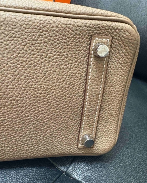 エルメス バーキン （ブランドバッグ）の商品画像 - 査定依頼日：2025年11月25日 - 最高査定価格：2,550,000円