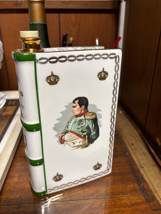 ブランデー カミュ （お酒）の商品画像 - 査定依頼日：2026年1月24日 - 最高査定価格：5,000円