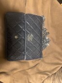 シャネル シャネル(その他) （ブランドバッグ）の商品画像 - 査定依頼日：2024年12月27日 - 最高査定価格：100,000円