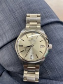 グランドセイコースプリングドライブ SBGA437 になります。（高級時計）の商品画像 - 査定依頼日：2021年7月7日 - 最高査定価格：310,000円