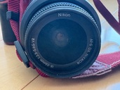 d3200（カメラ）の商品画像 - 査定依頼日：2025年8月31日 - 最高査定価格：15,000円