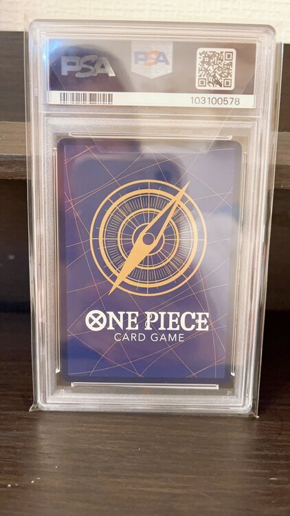 2022 ONE PIECE JPN.TONY TONY CHOPPER（トレカ）の商品画像 - 査定依頼日：2025年4月19日 - 最高査定価格：30,000円