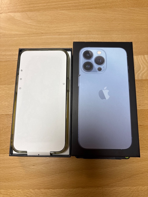 MLUU3J/A（スマホ）の商品画像 - 査定依頼日：2025年7月24日 - 最高査定価格：66,000円