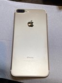 アイホン7プラス（スマホ）の商品画像 - 査定依頼日：2022年11月12日 - 最高査定価格：12,000円