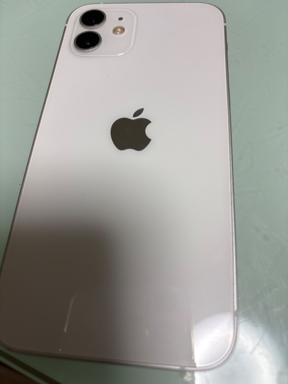 iPhone 12 64GB（スマホ）の商品画像 - 査定依頼日：2026年10月12日 - 最高査定価格：16,000円