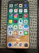 MU6Q3J/A（スマホ）の商品画像 - 査定依頼日：2025年9月26日 - 最高査定価格：115,000円