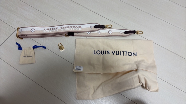 ルイヴィトン ダミエ （ブランドバッグ）の商品画像 - 査定依頼日：2026年2月4日 - 最高査定価格：260,000円