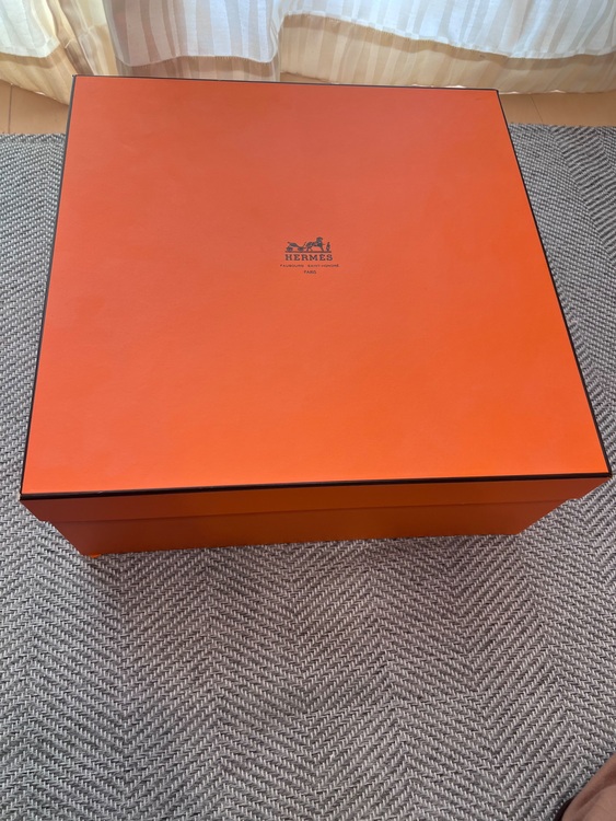 エルメス バーキン （ブランドバッグ）の商品画像 - 査定依頼日：2025年10月30日 - 最高査定価格：1,400,000円