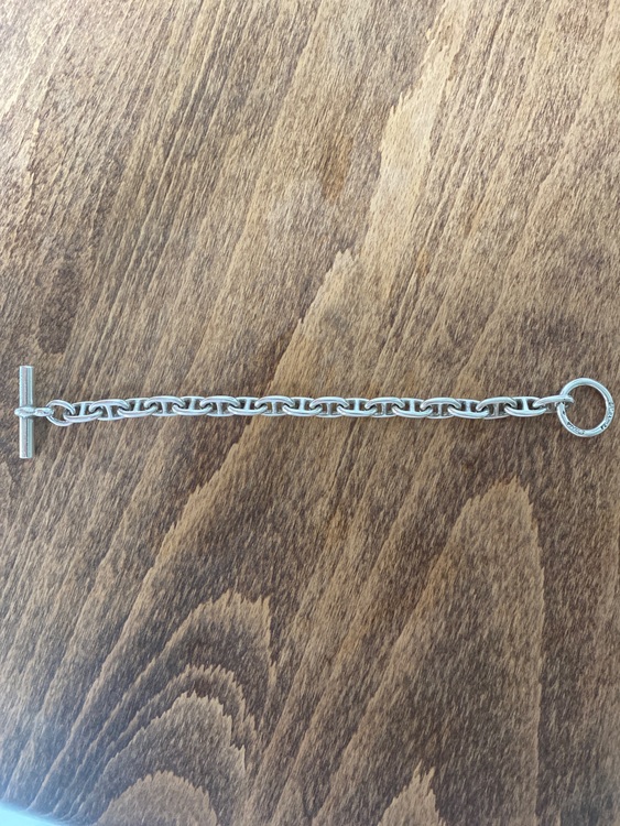 シェーヌダンクル　PPM（金・貴金属）の商品画像 - 査定依頼日：2025年6月21日 - 最高査定価格：300,000円