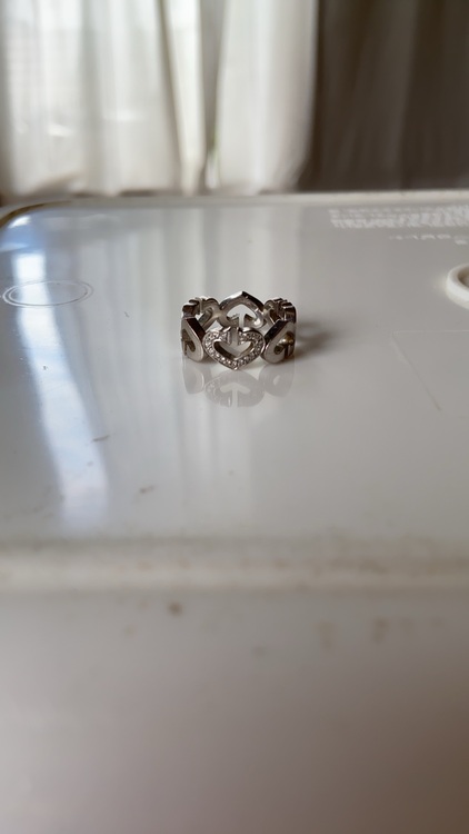 カルティエ　cハート（金・貴金属）の商品画像 - 査定依頼日：2025年7月27日 - 最高査定価格：130,000円