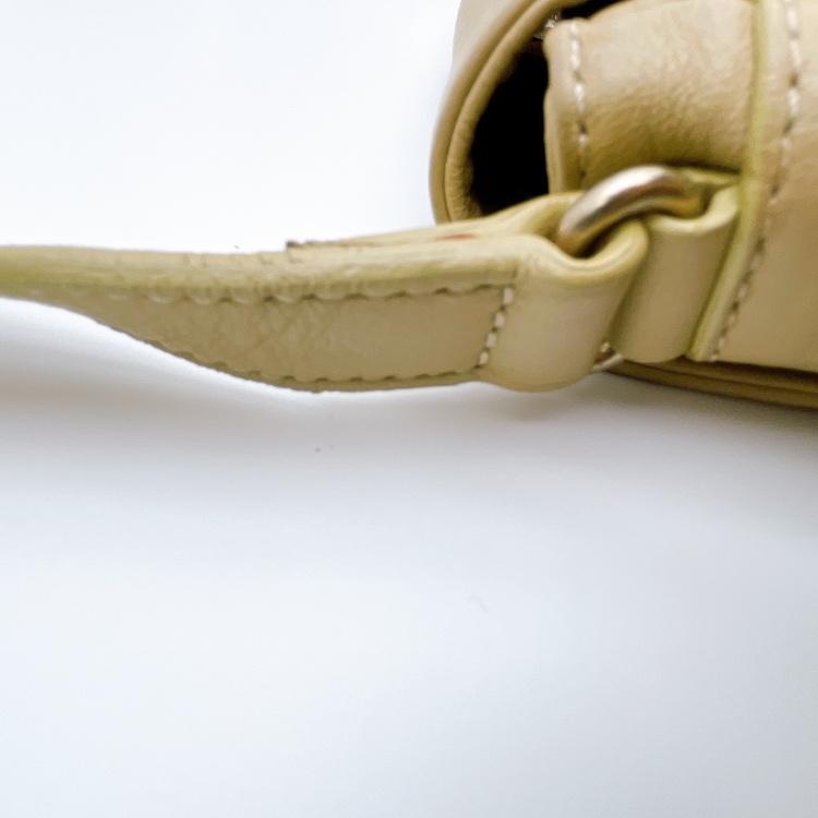 シーバイクロエ　バッグ（ブランドバッグ）の商品画像 - 査定依頼日：2026年2月16日 - 最高査定価格：1,000円