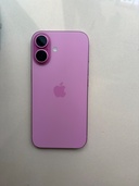 iPhone iPhone 16 256GB SIMフリー（携帯・スマホ）の商品画像 - 中古 - 査定完了日：2026.06.12 - 最高査定価格：77,000円