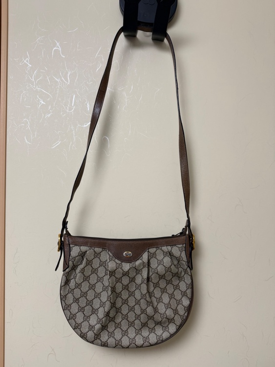 グッチ  （ブランドバッグ）の商品画像 - 査定依頼日：2026年2月25日 - 最高査定価格：7,000円