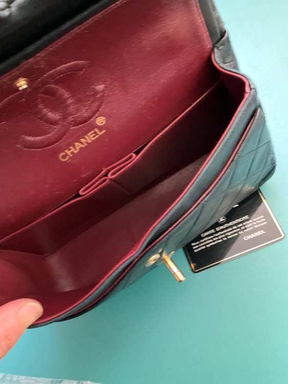 シャネル マトラッセ （ブランドバッグ）の商品画像 - 査定依頼日：2026年3月19日 - 最高査定価格：370,000円