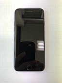 iPhone7 256GB ブラック（スマホ）の商品画像 - 査定依頼日：2019年9月17日 - 最高査定価格：30,000円