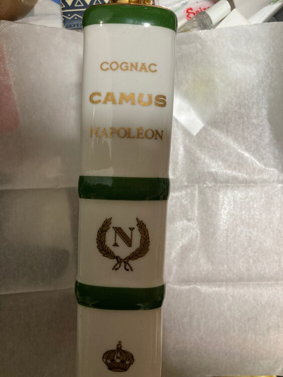 ウイスキー ウイスキー(その他) （お酒）の商品画像 - 査定依頼日：2025年3月29日 - 最高査定価格：1,500円