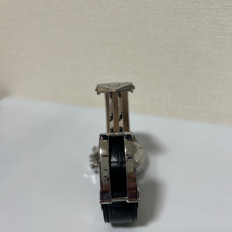 カレラ　キャリバー　クロノグラフ（高級時計）の商品画像 - 査定依頼日：2026年2月2日 - 最高査定価格：200,000円