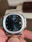 パテックフィリップ ノーチラス 3800/1A-012（高級時計）の商品画像 - 査定依頼日：2023年11月11日 - 最高査定価格：15,000,000円