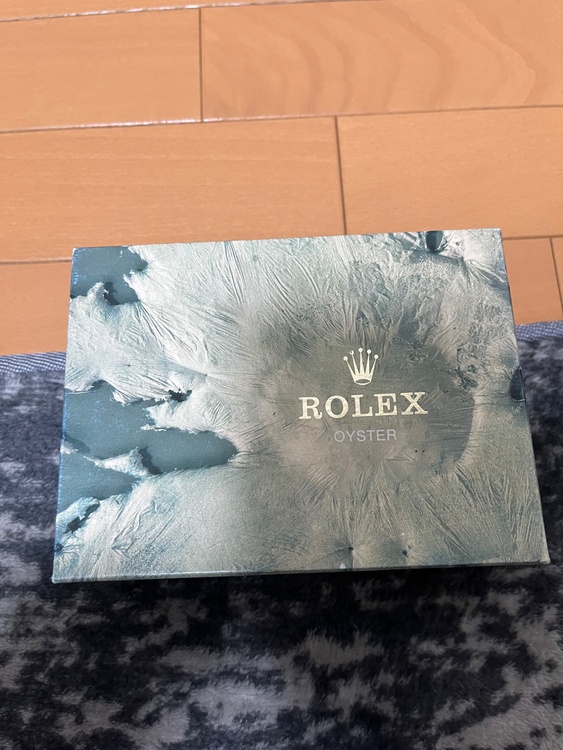 ロレックス デイトジャスト 6827（高級時計）の商品画像 - 査定依頼日：2026年1月24日 - 最高査定価格：1,150,000円