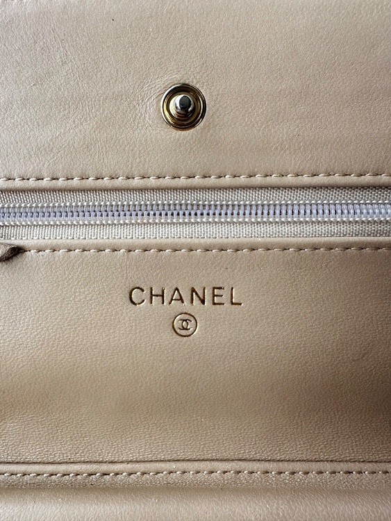 シャネル マトラッセ （ブランドバッグ）の商品画像 - 査定依頼日：2026年2月16日 - 最高査定価格：240,000円