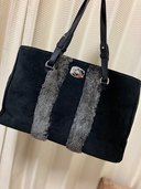 BAPAB674CMB00ZT0N 00672747（ブランドバッグ）の商品画像 - 査定依頼日：2023年3月10日 - 最高査定価格：2,000円