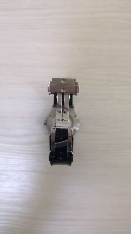 ウブロ クラシックフュージョン （高級時計）の商品画像 - 査定依頼日：2025年5月6日 - 最高査定価格：530,000円