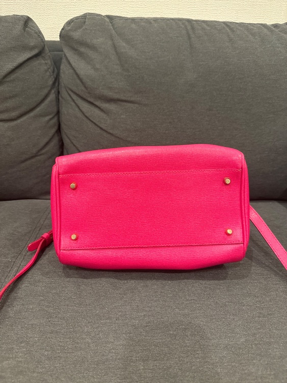 その他 フルラ （ブランドバッグ）の商品画像 - 査定依頼日：2025年9月13日 - 最高査定価格：1,000円