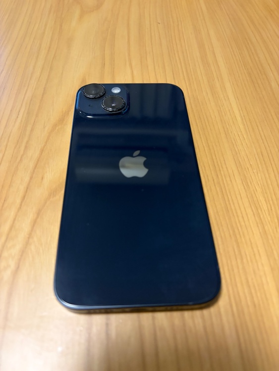 iPhone 14 128GB SIMフリー（スマホ）の商品画像 - 査定依頼日：2026年4月30日 - 最高査定価格：45,000円