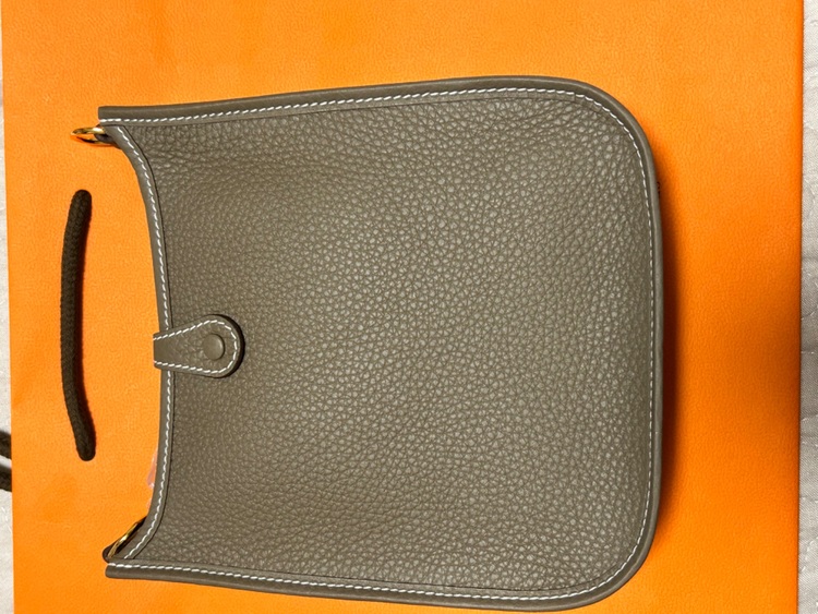 エブリン tpm（ブランドバッグ）の商品画像 - 査定依頼日：2025年10月1日 - 最高査定価格：350,000円