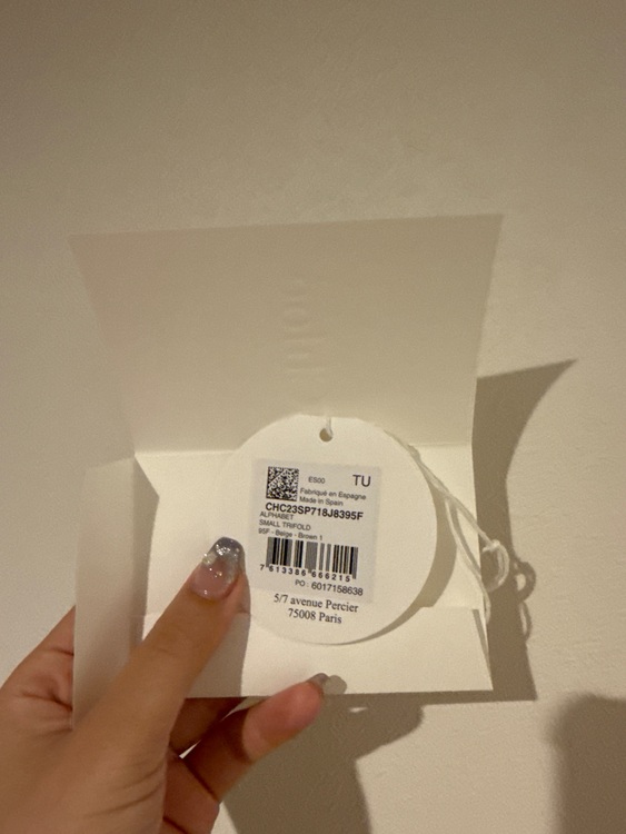 その他 クロエ （ブランドバッグ）の商品画像 - 査定依頼日：2025年8月5日 - 最高査定価格：15,000円