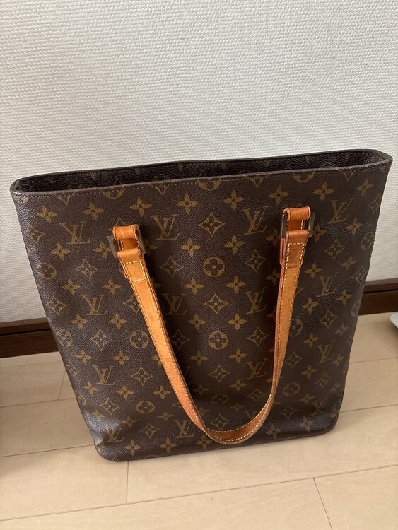 ルイヴィトン モノグラム （ブランドバッグ）の商品画像 - 査定依頼日：2025年4月11日 - 最高査定価格：100,000円