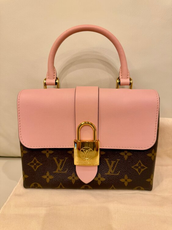 ルイヴィトン モノグラム （ブランドバッグ）の商品画像 - 査定依頼日：2025年1月4日 - 最高査定価格：135,000円