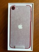 A2782 Red（スマホ）の商品画像 - 査定依頼日：2026年4月19日 - 最高査定価格：40,000円