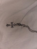 その他 その他 クロムハーツヘビーウェイトクロス（高級時計）の商品画像 - 査定依頼日：2025年8月12日 - 最高査定価格：150,000円