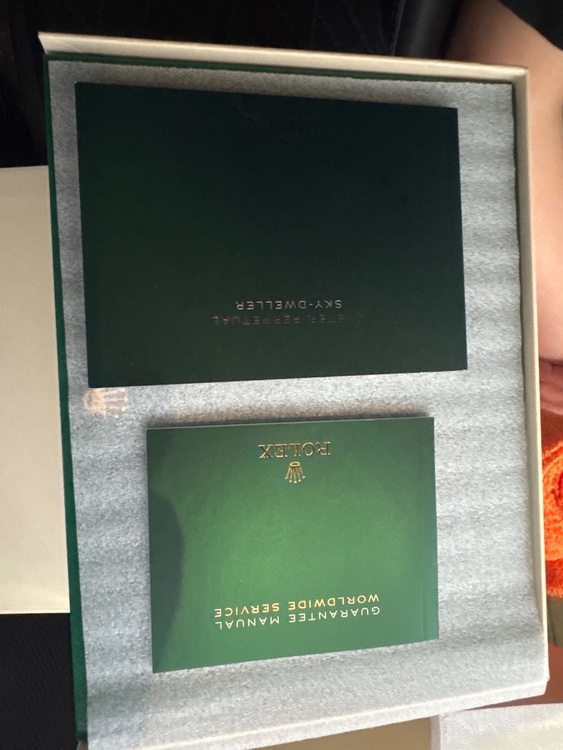 336235（高級時計）の商品画像 - 査定依頼日：2026年9月29日 - 最高査定価格：6,500,000円