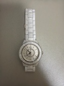 ディオール　オンユイット（高級時計）の商品画像 - 査定依頼日：2025年12月10日 - 最高査定価格：80,000円