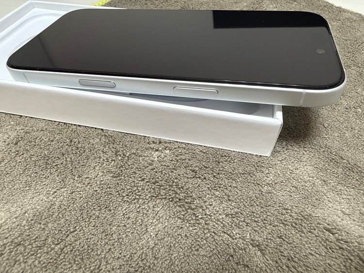 iPhone iPhone 17 256GB SIMフリー（スマホ）の商品画像 - 査定依頼日：2026年10月10日 - 最高査定価格：111,500円