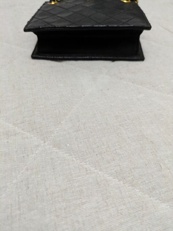 シャネル マトラッセ （ブランドバッグ）の商品画像 - 査定依頼日：2025年11月24日 - 最高査定価格：180,000円