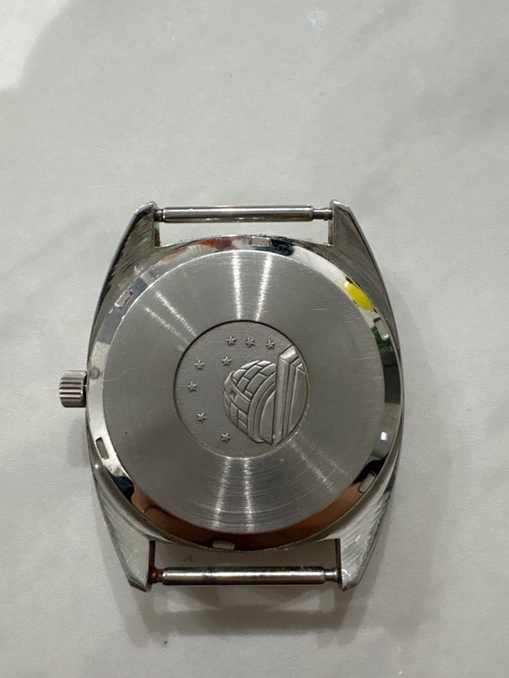 オメガ コンステーション （高級時計）の商品画像 - 査定依頼日：2026年3月8日 - 最高査定価格：120,000円